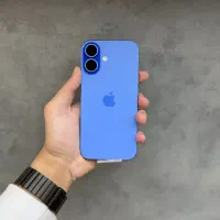 iPhone 16 Normal 256Gb Cha