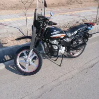 موتور همتاز شکاری استارتی در حد صفر