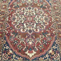 فرش دستباف ۶متری