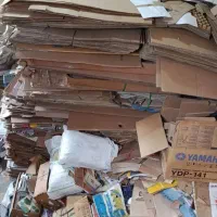 خرید وفروش  کتاب کارتن کاغذ روزنامه وعیره