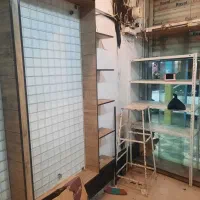 دکور|فروشگاه و مغازه|داراب, |دیوار