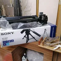 پایه دوربین سونی آکبند و نو مدل VCT 50AV