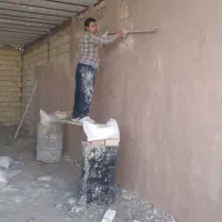 گچ کاری|خدمات پیشه و مهارت|بناب, |دیوار