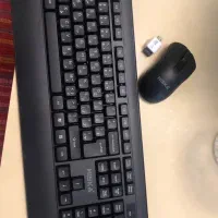 کیبورد و موس