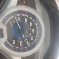 احسان طرح ویو ۱۲۵ RD|موتورسیکلت|فریدونکنار, |دیوار