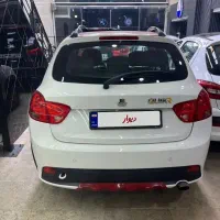 کوییک R 1400|خودرو سواری و وانت|قزوین, |دیوار