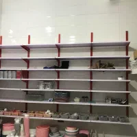 قفسه فروشگاهی