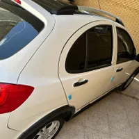 کوییک gxr مدل ۱۴۰۳