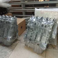 انواع موتور کامل پژو 405 و پراید انژکتور|قطعات یدکی و لوازم جانبی|بندرعباس, |دیوار