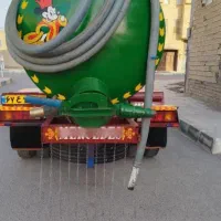 تخلیه چاه فاضلاب