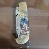 چاقو دنده ای