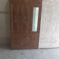 کمد سه تیکه