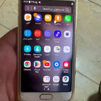 سامسونگ s6 در حد