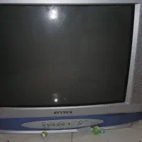 تلوزیون 21 اینچ