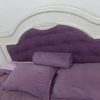 سرویس خواب دونفره.تشک تخت. جک|تخت و سرویس خواب|تهران, یافت آباد جنوبی|دیوار