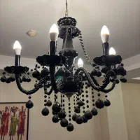 لوستر|لوستر و چراغ آویز|تهران, فردوس|دیوار