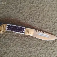 چاقو زنجان|کوهنوردی و کمپینگ|اهواز, زرگان|دیوار