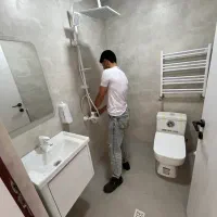 نیازمند شاگرد تاسیسات