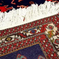 کناره دستبافت ardabil|فرش|اردبیل, |دیوار