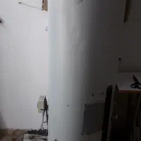 آبگرمکن ایستاده
