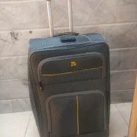 چمدان بزرگ درحد نو