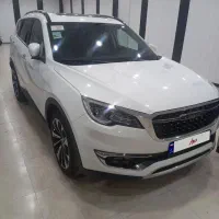 فیدلیتی ۴۰۲ کارکرد ۸هزارتا سیرجان