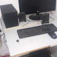 کامپیوتر در حد نو