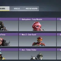 اکانت کالاف|کنسول، بازی ویدئویی و آنلاین|خوی, |دیوار