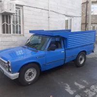 نیسان دوگانه کارخانه