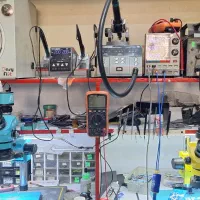 آموزشگاه تعمیرات موبایل و دوربین مدار بسته