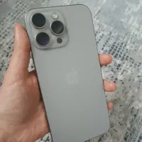 آیفون ۱۶ پرومکس