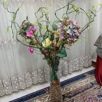 گل مصنوعی