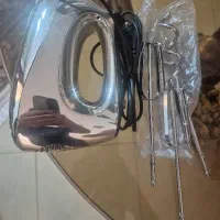 همزن برقی نو