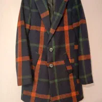 پالتو فوتر شیک آستردار