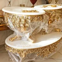 جلومبلی برنز و چوبی و اسپورت