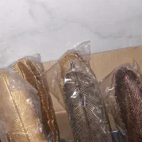 تعدادی جای عود طرح برگ موجوده قرچکم|صنایع دستی و سایر لوازم تزئینی|تهران, یافت‌آباد|دیوار