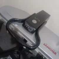 اتوپرس ژانومه