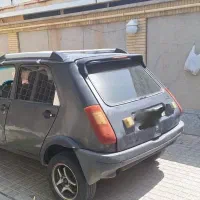 پی کی مدل84|خودرو سواری و وانت|اصفهان, سیچان|دیوار