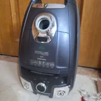 اسکلت جاروبرقی اکولوکس