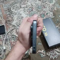 poco x6|موبایل|تهران, شهرک شریعتی|دیوار