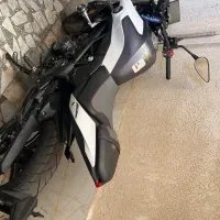 موتور کیوجی 250