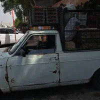 فروش وانت دوگانه کارخانه|خودرو سواری و وانت|بندرعباس, |دیوار