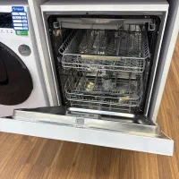 ظرفشویی اسنوا و دوو|ماشین ظرفشویی|اراک, |دیوار