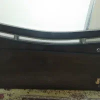 تخت دونفره|تخت و سرویس خواب|چهارباغ, |دیوار