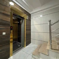 شهرک شاروقی آسانسور روشن  ۱۶۰ متری دوشان|فروش آپارتمان|سنندج, |دیوار