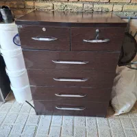 دراور و جا کفشی