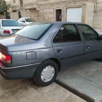 پژو 405 دوگانه شرکتی|خودرو سواری و وانت|ماهدشت, |دیوار