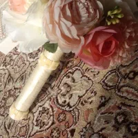 دسته گل|گل مصنوعی|پاکدشت, پاکدشت (مامازند)|دیوار