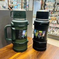 فلاسک وکیوم دار سیف کانادا اصلی