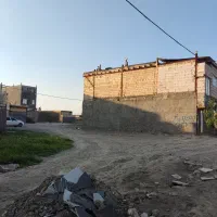 زمین 84متری بلوار کشاورز کشاورز9